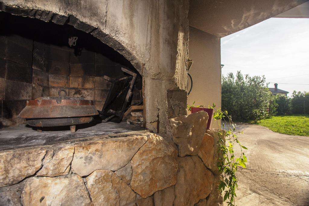 Apartments Adriatic Selce Exterior photo